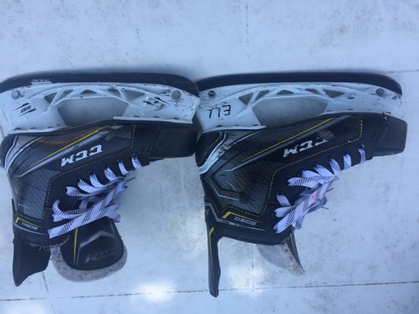 Patins CCM taille 39