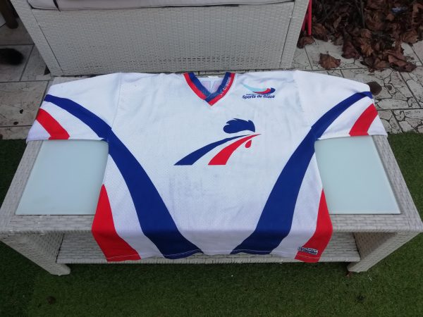 Maillot France