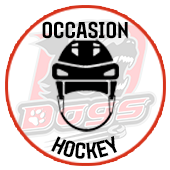 Occasion Cholet Hockey
